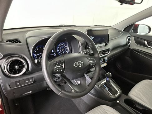 Certified 2023 Hyundai Kona SEL w/ Convenience Package FWD image 15