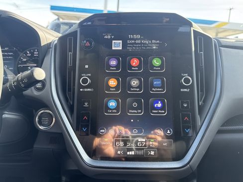 Certified 2024 Subaru Crosstrek 2.5i Limited w/ Popular Package #3A image 19