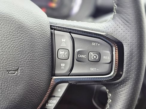 New 2026 RAM 2500 Rebel w/ Rebel Level 1 Equipment Group image 15