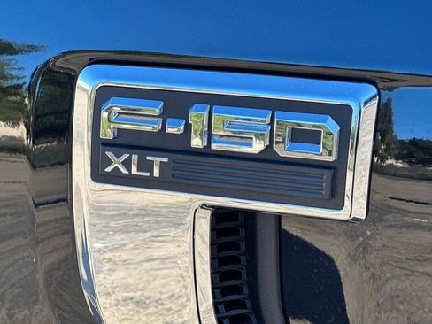 New 2025 Ford F150 XLT w/ Equipment Group 302A MID image 6