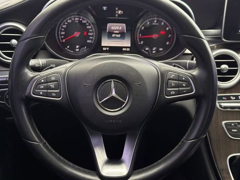 Used 2015 Mercedes-Benz C 300 Sedan image 12