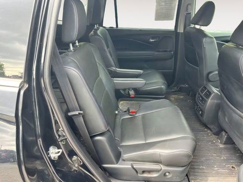 Used 2018 Honda Pilot Elite image 15