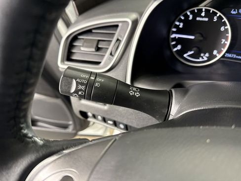 Used 2024 Nissan Murano Platinum w/ Cargo Package image 17