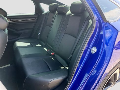 Used 2021 Honda Accord Sport image 23