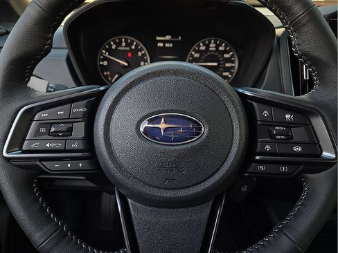 New 2026 Subaru Forester Limited AWD/4WD image 20