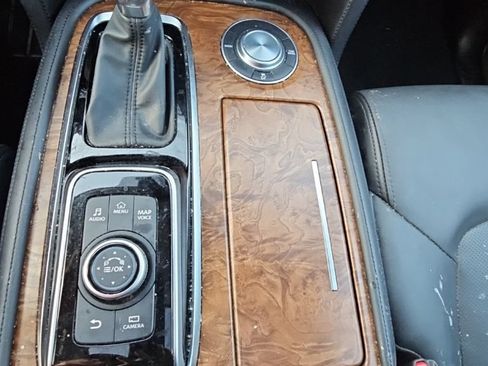 Used 2023 Nissan Armada SL w/ Cargo Package RWD image 42
