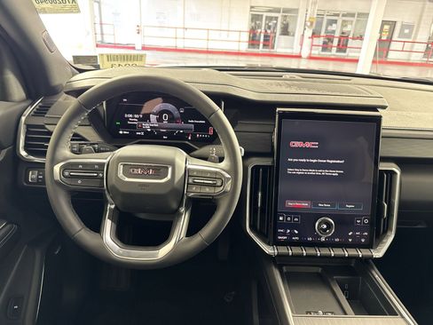 New 2026 GMC Acadia Elevation w/ Elevation Premium Package image 23