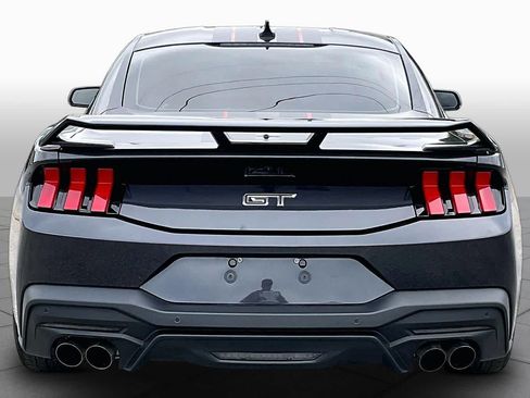 Used 2024 Ford Mustang GT Premium w/ GT Performance Package RWD image 5