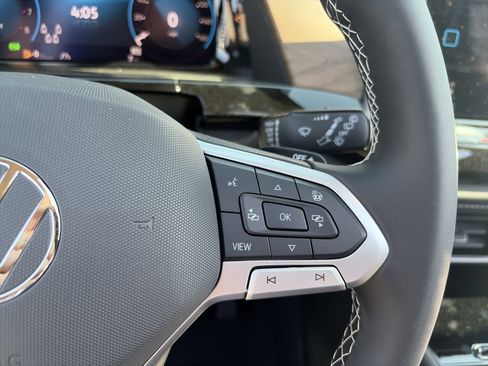 New 2026 Volkswagen Atlas SE AWD/4WD image 28