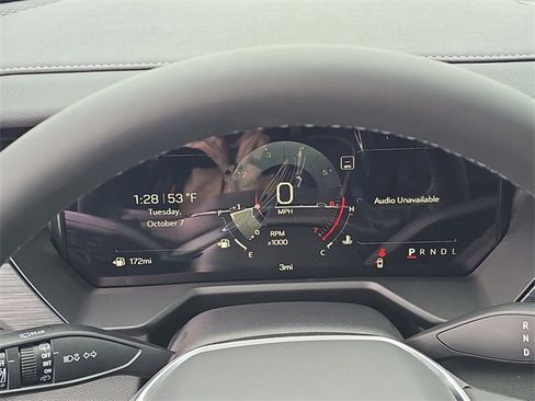 New 2026 GMC Acadia Elevation w/ Elevation Premium Package image 12