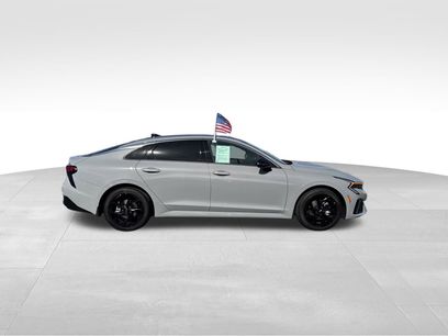 Used 2026 Kia K5 GT-Line