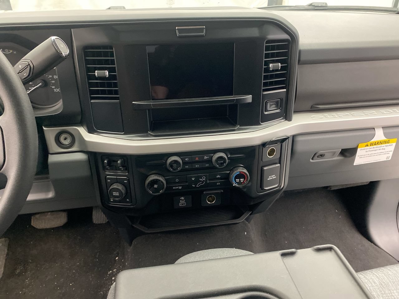 New 2026 Ford F250 XLT w/ 360-Degree Camera Package AWD/4WD image 20