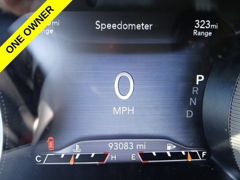 Used 2022 Jeep Cherokee Latitude Lux AWD/4WD image 27