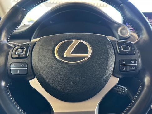 Used 2020 Lexus NX 300 FWD w/ Premium Package image 18