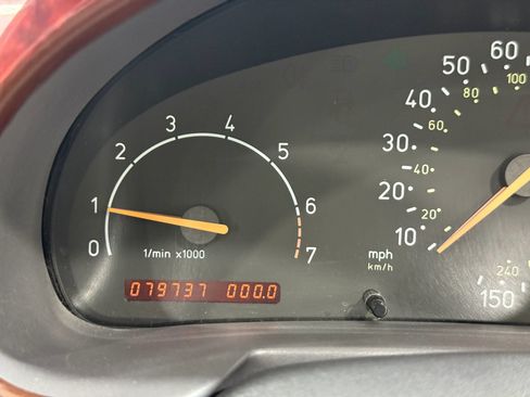 Used 1998 Saab 900 SE Turbo FWD image 69