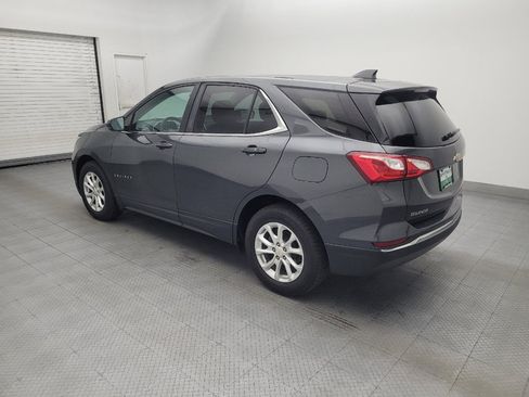 Used 2019 Chevrolet Equinox LT FWD image 5