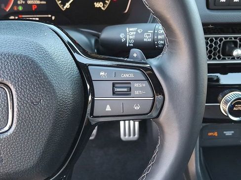 Certified 2026 Honda Civic Sport image 21