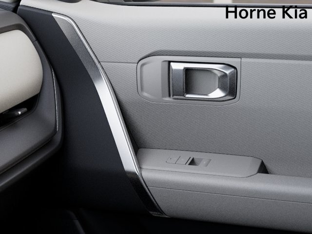 New 2027 Kia Seltos EX FWD image 25