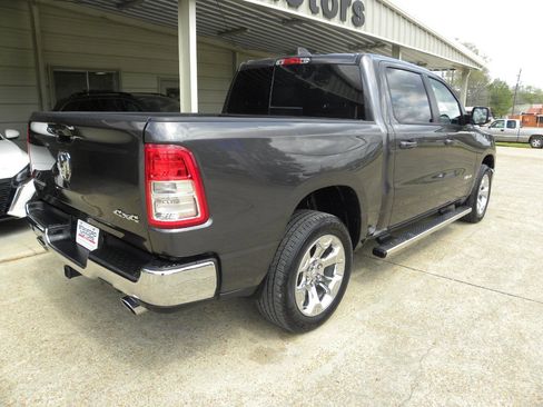 Used 2022 RAM 1500 Big Horn AWD/4WD image 7