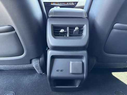 New 2027 Cadillac Optiq Luxury RWD image 16