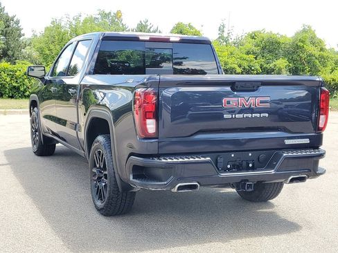 Used 2025 GMC Sierra 1500 Elevation w/ Preferred Package AWD/4WD image 3
