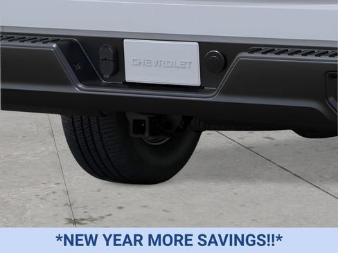 New 2025 Chevrolet Silverado 1500 W/T w/ WT Value Package image 14