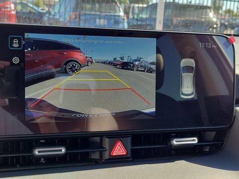 New 2026 Hyundai Ioniq 5 SEL image 11