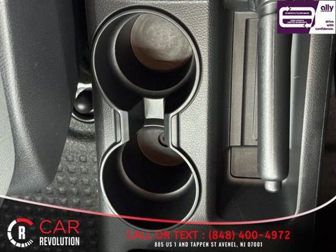 Used 2021 Nissan NV200 SV w/ Sliding Door Glass Package image 29