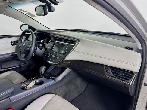 Used 2013 Toyota Avalon Limited w/ Technology Pkg FWD image 30