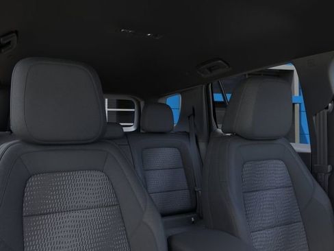 New 2026 Chevrolet Equinox LT w/ Safety and Technology Package FWD image 24