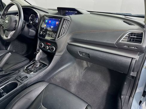 Used 2021 Subaru Crosstrek 2.5i Limited w/ Moonroof Package 2 AWD/4WD image 35