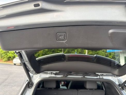 Used 2025 Chevrolet Blazer RS AWD/4WD image 20