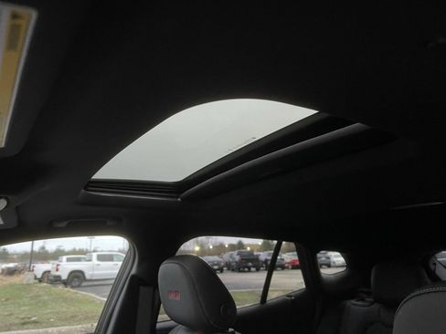 New 2026 Chevrolet Trax RS w/ Sunroof Package image 13