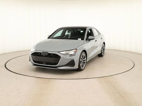 New 2026 Audi A3 2.0T Premium Plus AWD/4WD image 12