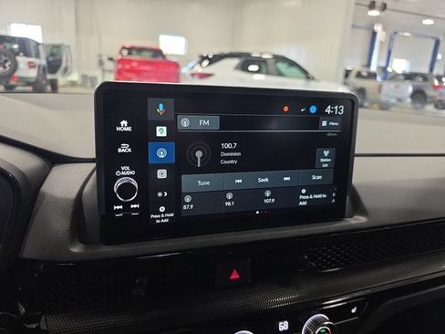 Used 2026 Honda CR-V Sport Touring image 13