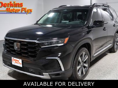 Used 2023 Honda Pilot Touring