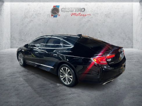 Used 2017 Buick LaCrosse Preferred image 3