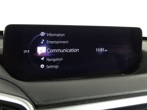 Used 2024 MAZDA CX-50 AWD 2.5 S w/ Preferred Package image 32