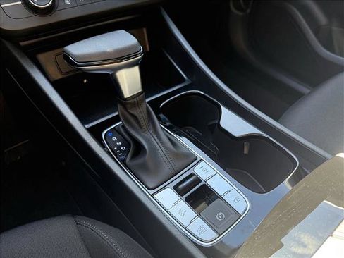 New 2026 Hyundai Tucson SE image 15