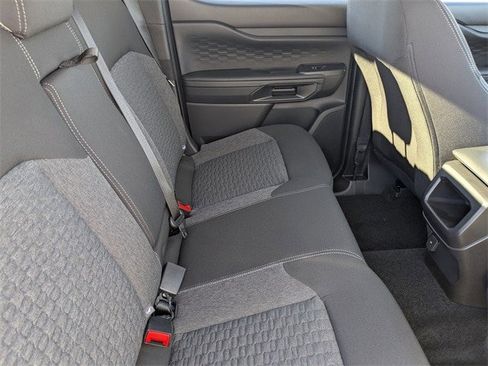 New 2025 Ford Ranger XL w/ Trailer Tow Package image 27