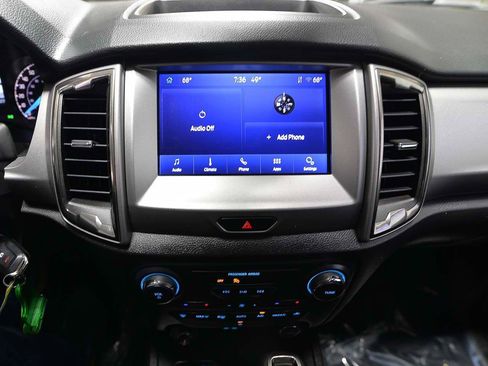 Used 2021 Ford Ranger XLT w/ Equipment Group 301A Mid image 15