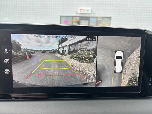 Used 2025 Hyundai Palisade Calligraphy AWD/4WD image 37