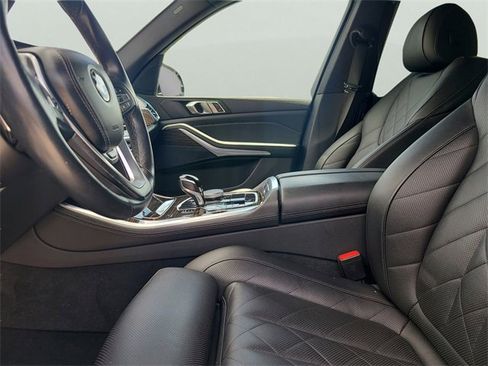 Used 2023 BMW X5 xDrive40i image 24