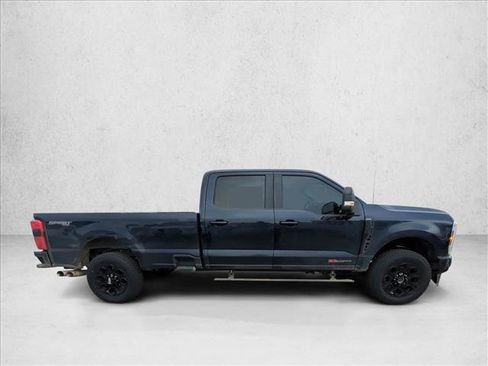 Used 2024 Ford F350 Lariat w/ Sport Appearance Package image 4