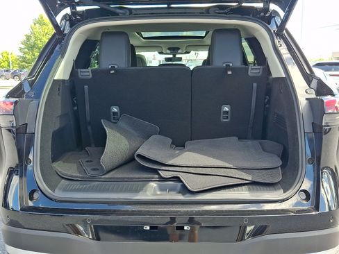 Used 2026 INFINITI QX60 Luxe w/ Cargo Package AWD/4WD image 29