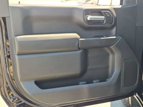 Used 2026 GMC Sierra 1500 Pro w/ Pro Value Package RWD image 22