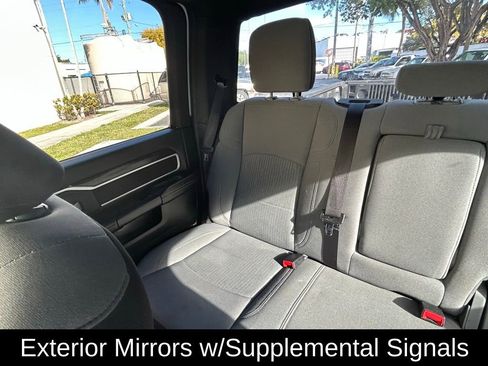 Certified 2024 RAM 2500 Big Horn image 12