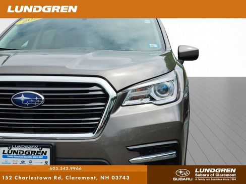 Used 2022 Subaru Ascent Premium w/ Convenience Package image 12