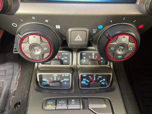 Used 2013 Chevrolet Camaro ZL1 image 23