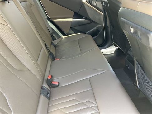 New 2025 BMW X3 xDrive30i w/ Convenience Package image 14